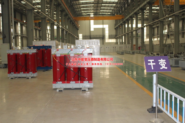 肇东S11-3150KVA油浸式变压器